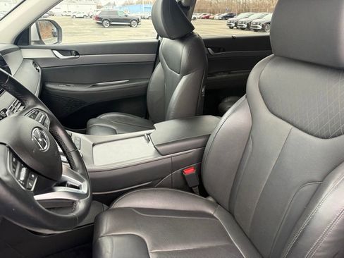 Used 2022 Hyundai Palisade SEL w/ Premium Package image 29