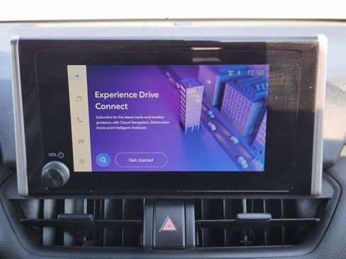 Certified 2025 Toyota RAV4 LE image 16