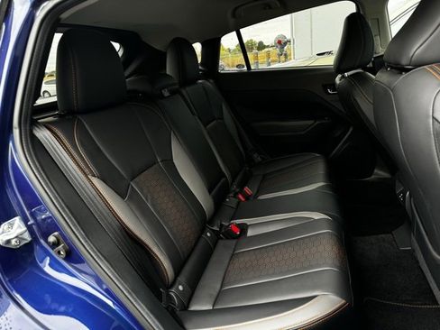 Certified 2024 Subaru Crosstrek 2.5i Limited image 19