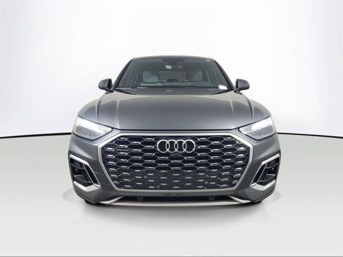 Used 2024 Audi Q5 2.0T Premium Plus AWD/4WD image 2
