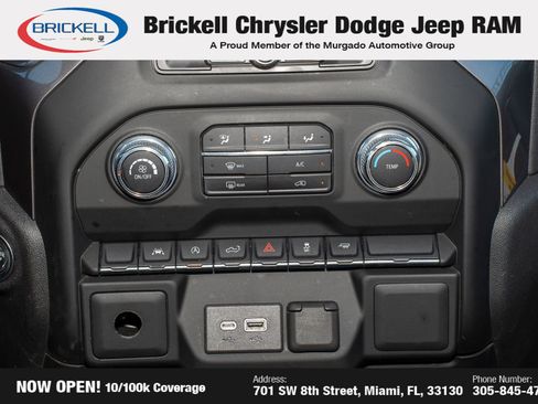 Used 2023 GMC Sierra 1500 Pro w/ Convenience Package image 22