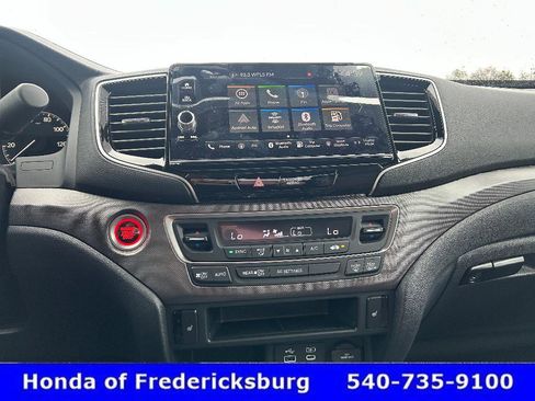 Certified 2026 Honda Ridgeline RTL image 21