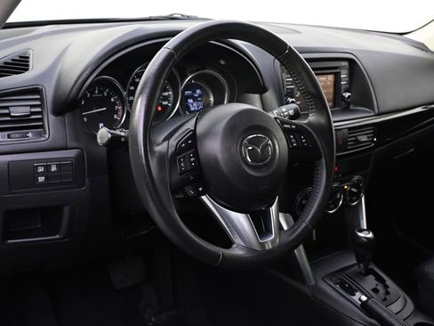 Used 2014 MAZDA CX-5 Touring image 9