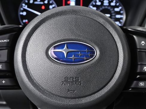 New 2026 Subaru Forester Premium AWD/4WD image 33