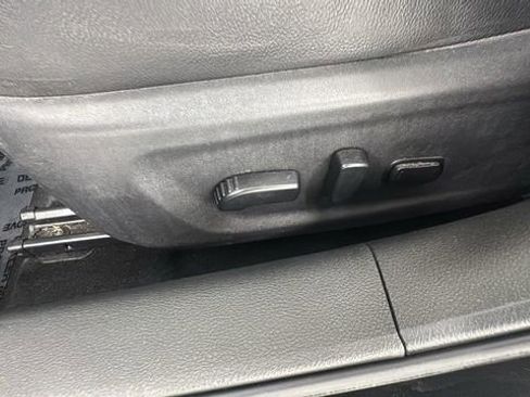 Certified 2020 Nissan Altima 2.5 SL AWD/4WD image 11