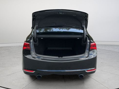 Used 2016 Acura TLX FWD image 18