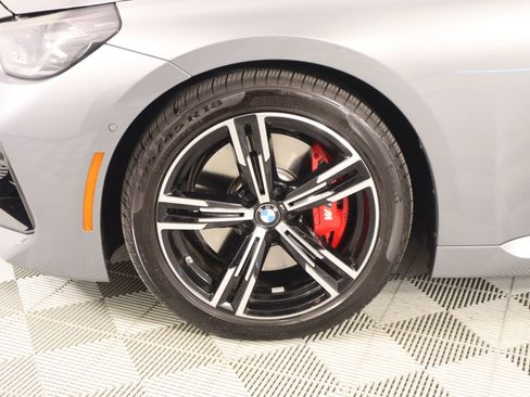 Used 2025 BMW 230i Coupe w/ M Sport Package RWD image 18