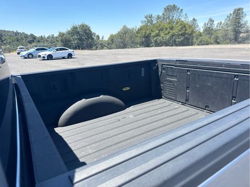 Used 2021 Ford F150 XLT w/ Equipment Group 302A High AWD/4WD image 10