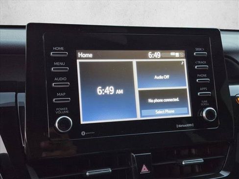 Used 2022 Toyota Camry SE FWD image 17