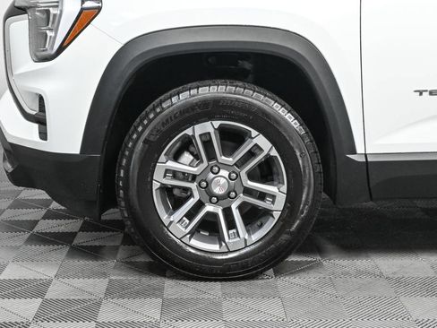 New 2026 GMC Terrain Elevation image 30