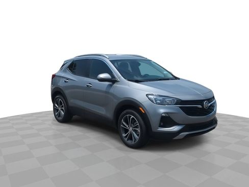 Certified 2023 Buick Encore GX Select FWD image 2