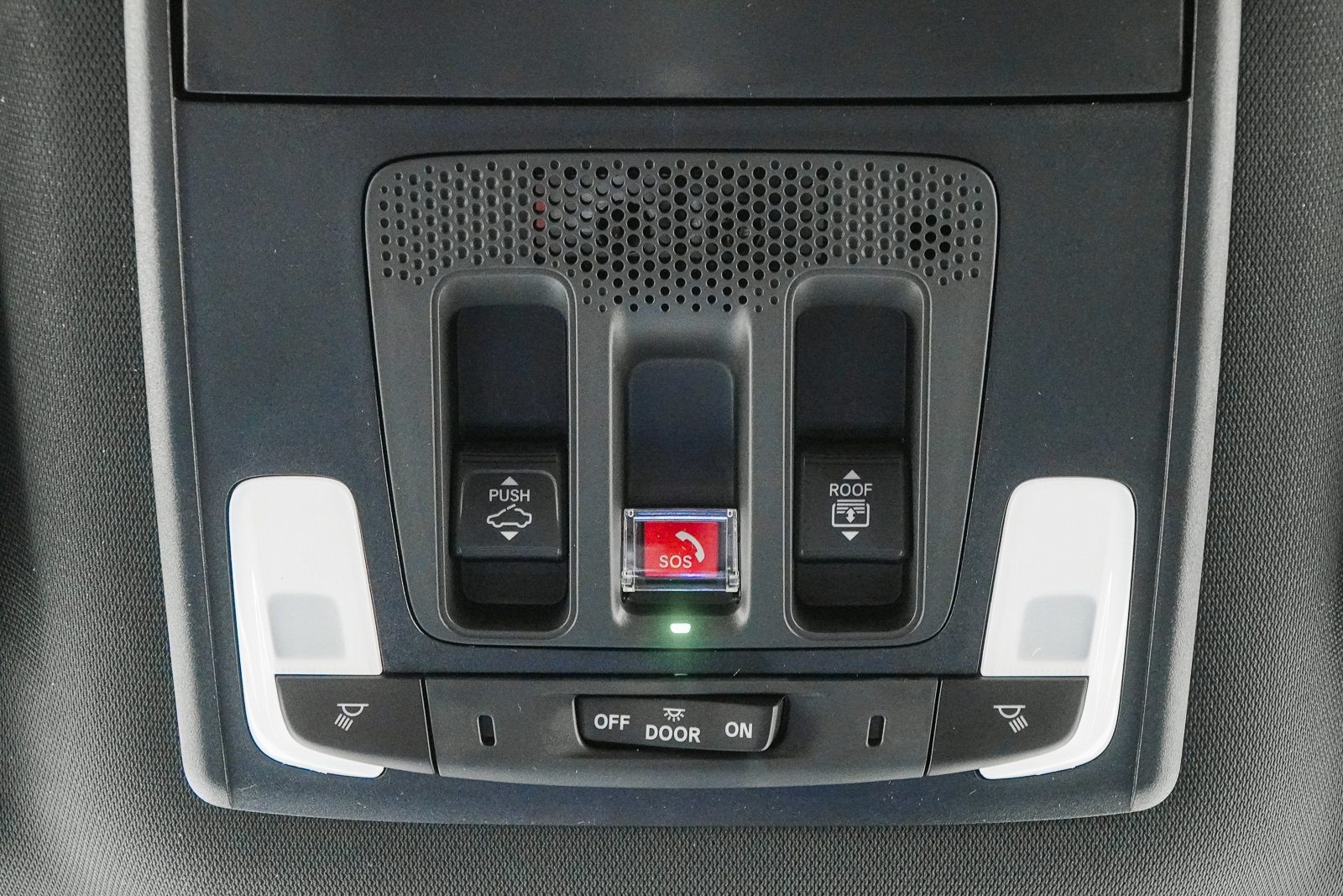 New 2026 Honda Pilot TrailSport image 19