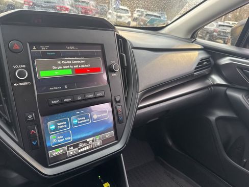 Used 2025 Subaru Impreza 2.0i image 8