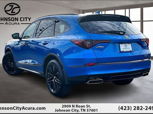 New 2026 Acura MDX A-Spec AWD/4WD image 6