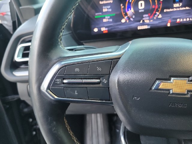 Used 2024 Chevrolet Traverse LT FWD image 15