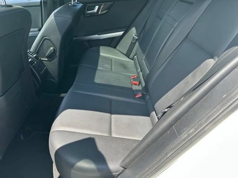 Used 2015 Mercedes-Benz GLK 250 BlueTEC 4MATIC image 22