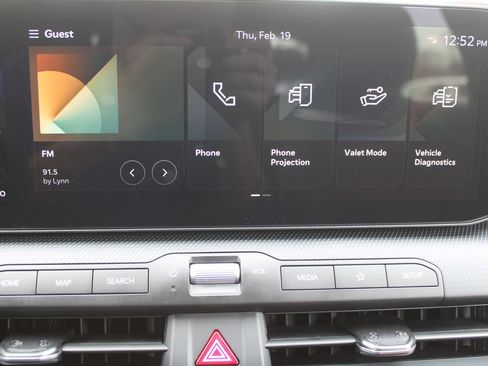 New 2026 Kia K4 GT-Line FWD image 42