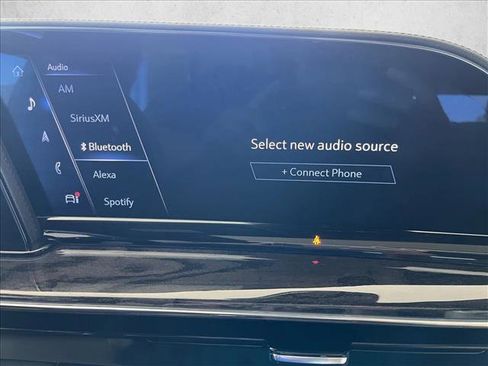 Used 2023 Cadillac Escalade Premium Luxury w/ Performance Package AWD/4WD image 14