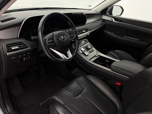Used 2022 Hyundai Palisade SEL w/ Premium Package AWD/4WD image 12