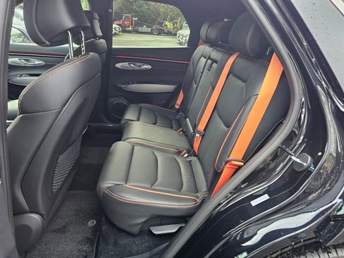 New 2026 Genesis GV70 2.5T Sport Prestige image 23