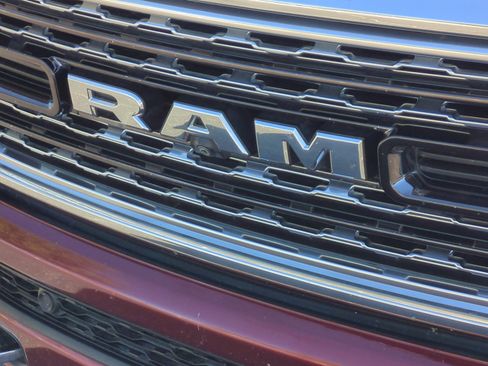 Certified 2019 RAM 1500 Limited w/ Advanced Safety Group image 23