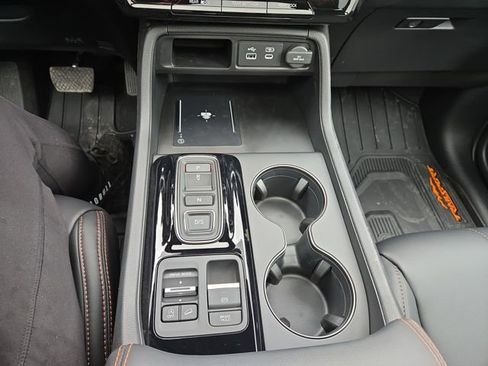 New 2025 Honda Pilot TrailSport image 24