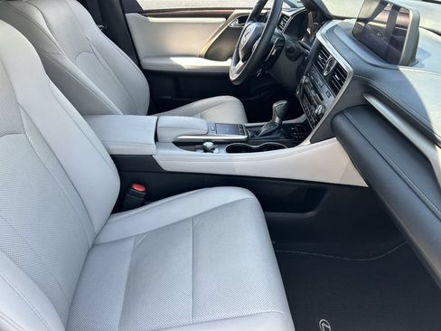 Used 2021 Lexus RX 350 FWD w/ Premium Package image 12