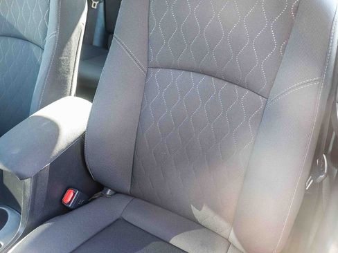 Certified 2025 Toyota Corolla LE FWD image 30