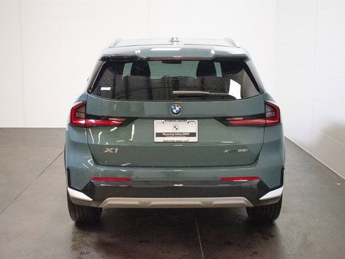 New 2026 BMW X1 xDrive28i w/ Convenience Package image 5