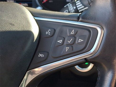 Certified 2021 Chevrolet Equinox LT image 23