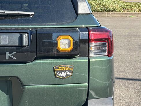 New 2026 Subaru Outback Wilderness image 26