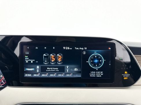 Used 2022 Hyundai Palisade Limited FWD image 6