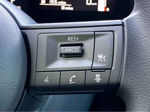 New 2026 Nissan Kicks S FWD image 13