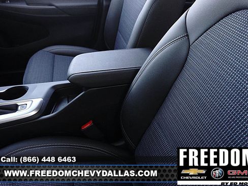 New 2026 Buick Envista Preferred image 34