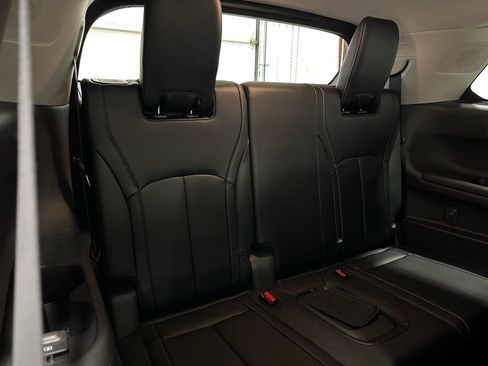 Used 2023 INFINITI QX60 Sensory w/ Cargo Package image 57