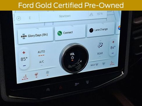 Certified 2024 Ford Expedition Limited w/ Excursion Package image 19