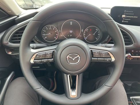 New 2026 MAZDA MAZDA3 Carbon image 28