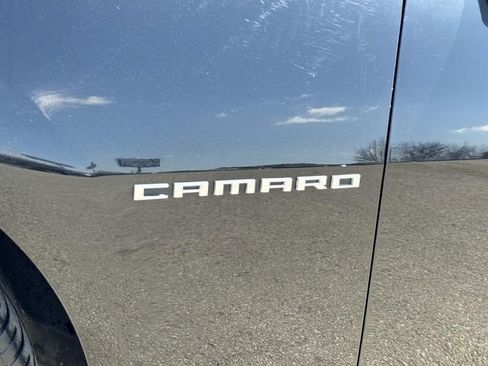 Used 2013 Chevrolet Camaro LS image 10