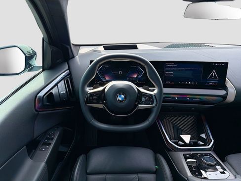 Used 2025 BMW X3 xDrive30i w/ Premium Package image 18