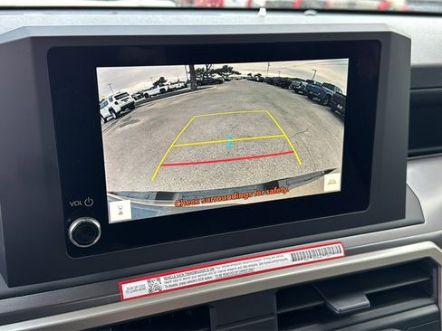 New 2026 Toyota Tacoma TRD Sport image 33