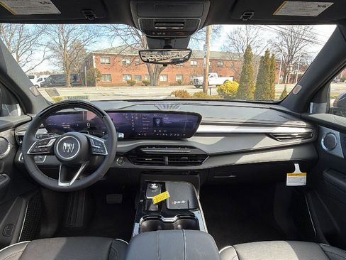 New 2026 Buick Enclave Avenir w/ Super Cruise Package FWD image 33