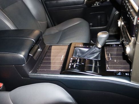 Used 2021 Lexus GX 460 Premium w/ Premium Package AWD/4WD image 63
