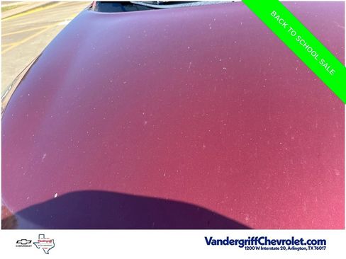 Used 2017 Hyundai Tucson SE Plus w/ Cargo Package FWD image 3