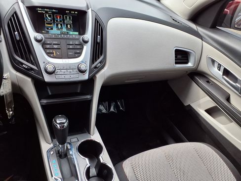 Used 2016 Chevrolet Equinox LT w/ Convenience Package FWD image 3