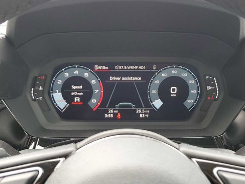 Certified 2023 Audi A3 2.0T Premium w/ Convenience Package AWD/4WD image 29