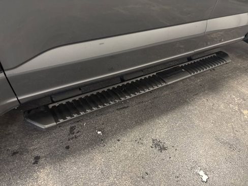 New 2026 Ford F350 XL w/ STX Appearance Package image 8