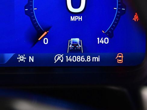Used 2023 Ford Bronco Raptor AWD/4WD image 16