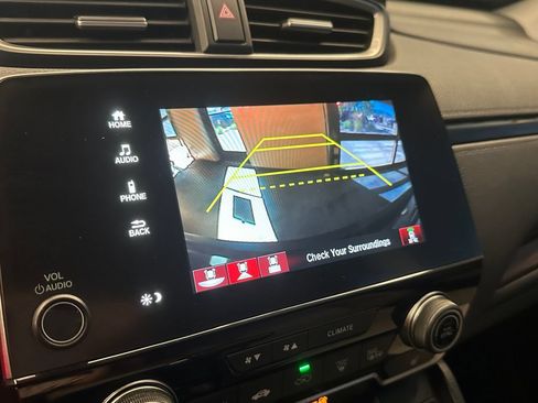 Used 2017 Honda CR-V EX-L image 14