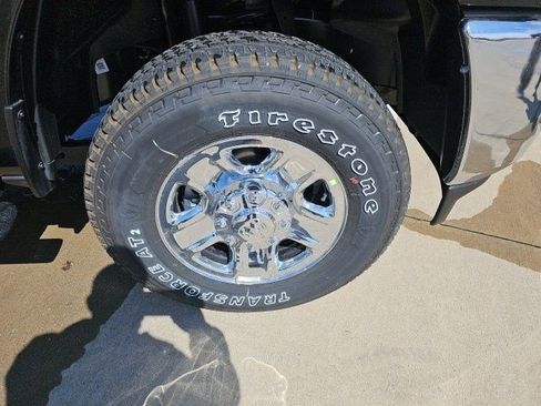 New 2026 RAM 2500 Tradesman AWD/4WD image 10