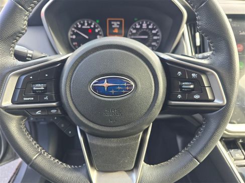 Used 2021 Subaru Outback Onyx Edition XT image 21